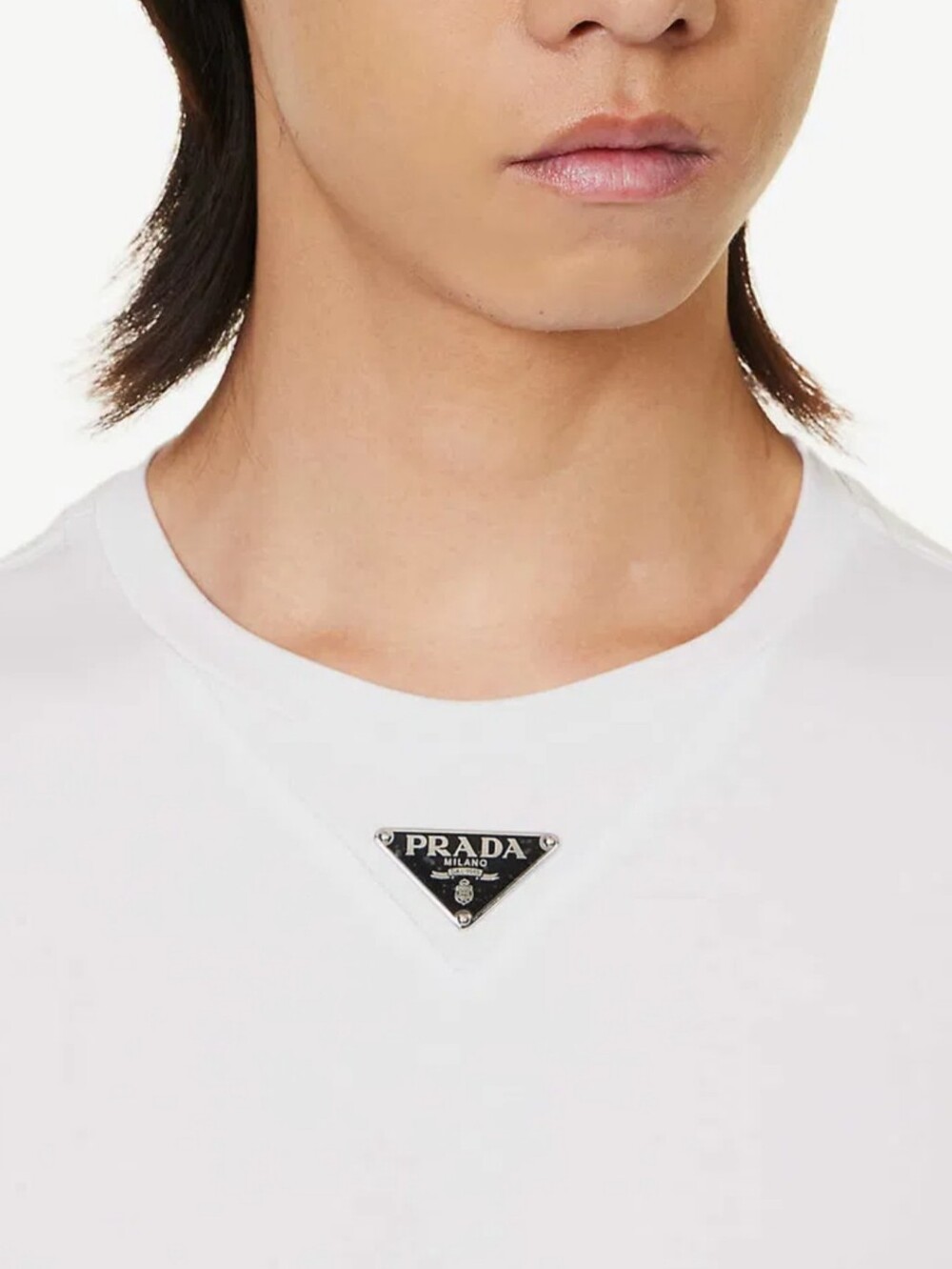 Logo Tshirt NWT